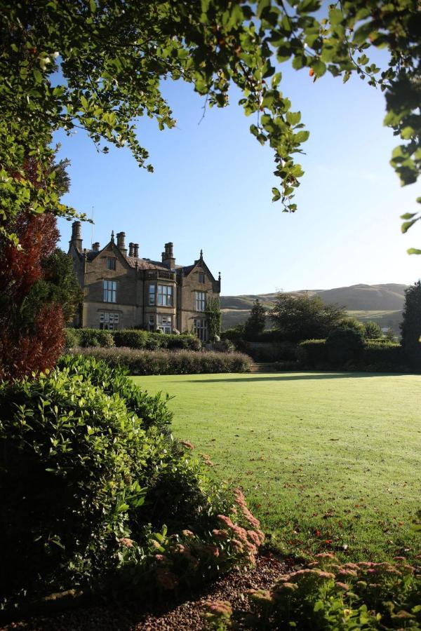 Falcon Manor Hotel Settle Exterior foto